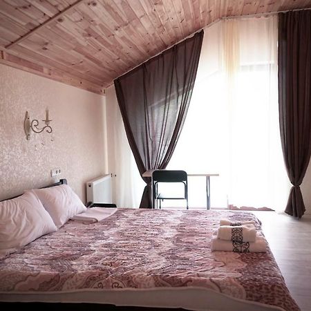 Arkadiya House Hotel โอเดสซา ภายนอก รูปภาพ