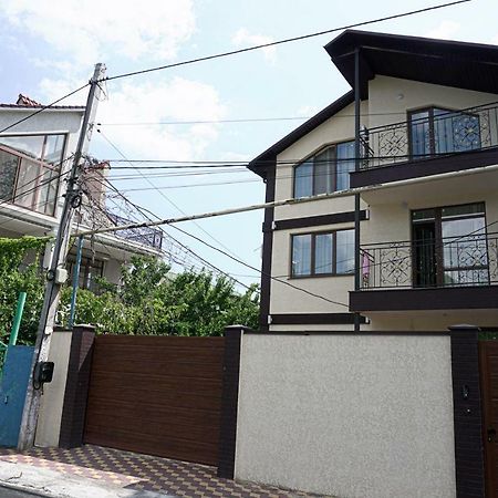 Arkadiya House Hotel โอเดสซา ภายนอก รูปภาพ