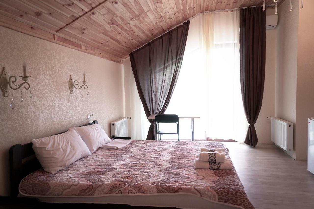 Arkadiya House Hotel โอเดสซา ภายนอก รูปภาพ