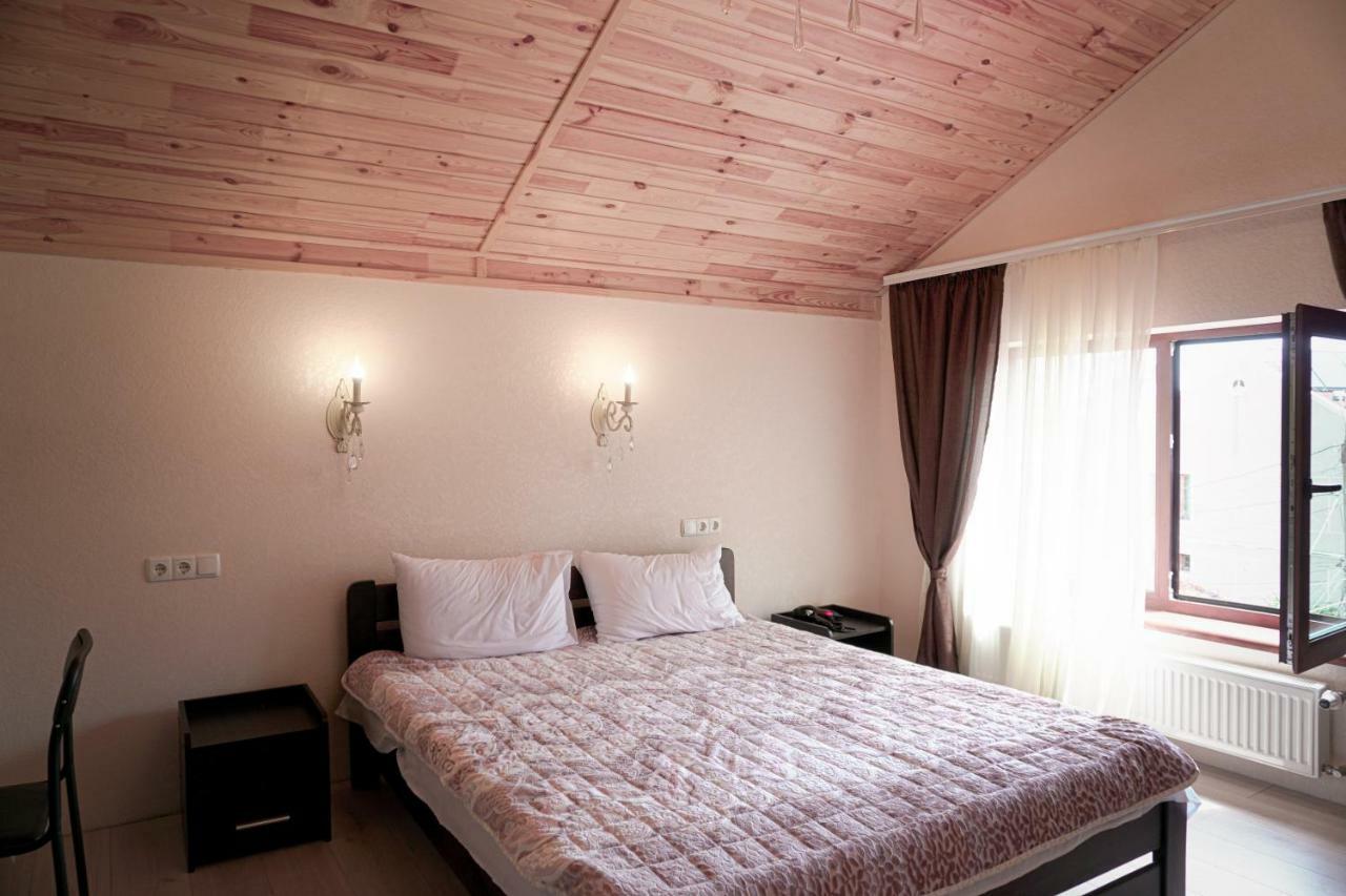 Arkadiya House Hotel โอเดสซา ภายนอก รูปภาพ