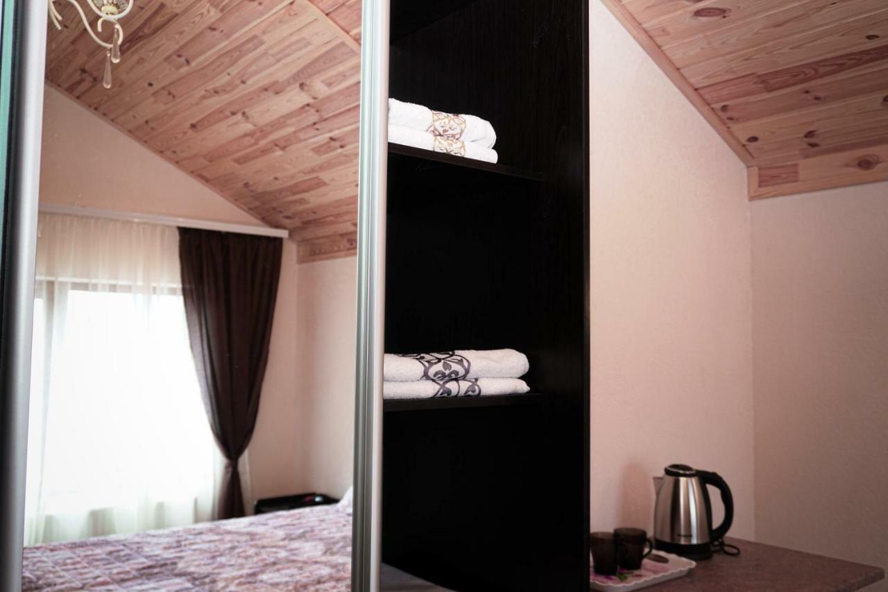 Arkadiya House Hotel โอเดสซา ภายนอก รูปภาพ