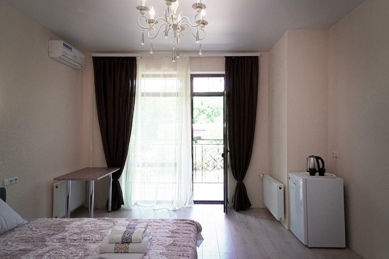 Arkadiya House Hotel โอเดสซา ภายนอก รูปภาพ