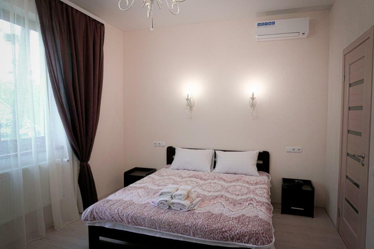 Arkadiya House Hotel โอเดสซา ภายนอก รูปภาพ