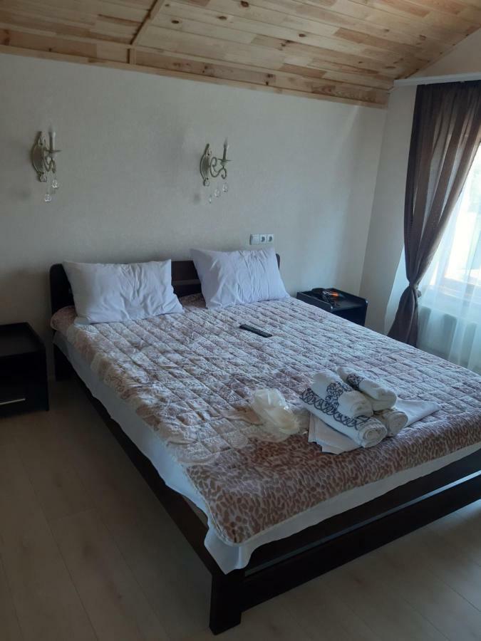 Arkadiya House Hotel โอเดสซา ห้อง รูปภาพ
